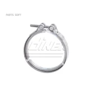 ����� ����� ��������� ! E-line (�����. ������) Volvo FL6/FL7 Dinex 80905 80905 ����