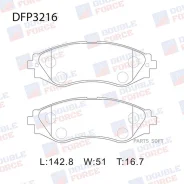 ������� ��������� �������� �������� Double Force ������ ��� ���. DFP3171 Double-Force DFP3216 DFP3216 ����