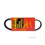 ������ ������������ JD JUST Drive 4PK860 4PK860 ����