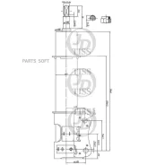 ������ ������������ �������� ����� /334140/ JUST Drive JAS0179 JAS0179 ����