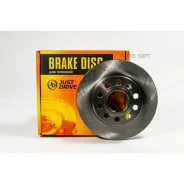 ���� ��������� ������ JUST Drive JBD0166 JBD0166 ����