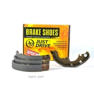 ������� ��������� ���������� K2321 JUST Drive JBS0016 JBS0016 ����