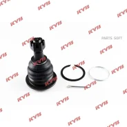 ����� ������� ������� ! Toyota Land Cruiser 100/120/Hilux/Surf KDN215 98 KYB KBJ1062 KBJ1062 ����