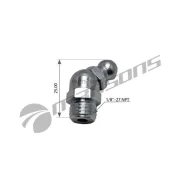 �������� !1.8x27 NPT (45) Fruehauf Mansons G453 G453 ����