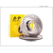 ���� ��������� ��������! 260�22 Lada Largus/Vesta/Xray, Renault Logan 08/Almera 12 ASP-Mensan 270222S 270222S ����