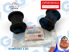 ������ ������������� Suzuki Swift. ��������. 2 ��. 42431-63J10 4243163J10 ����