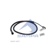 ������ ABS! DAF Sampa 096211 096211 ����
