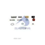 ������� !11(��) K001532 �������.36x114, ������ D35x73, �����, ���. Scania SB6/7 Sampa 095570 �/� ��c� 095570 ����