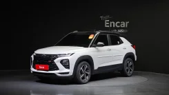 Chevrolet TrailBlazer. �������, ��������, 1.3 (155��.�.), ������, 71 000����. ��, �/�. ��� ����� �� ������������ ����