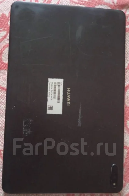 Huawei MatePad. ������ 64 �� ����