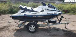 Yamaha FX Cruiser HO. 2018 ��� ����