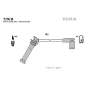 ��������! Ford Fiesta/Focus/Fusion, Mazda 2/6 1.25-1.6 95 Tesla T297B �-�� T297B ����