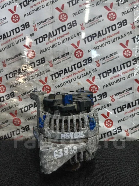 ��������� BMW X3, M54B25, E83 12317541694 ����