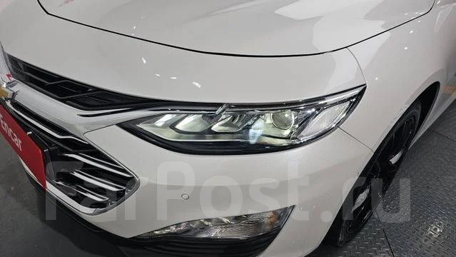 Chevrolet Malibu. �������, ��������, 1.5 (160��.�.), ������, 28 000����. ��, �/�. ��� ����� �� ������������ ����