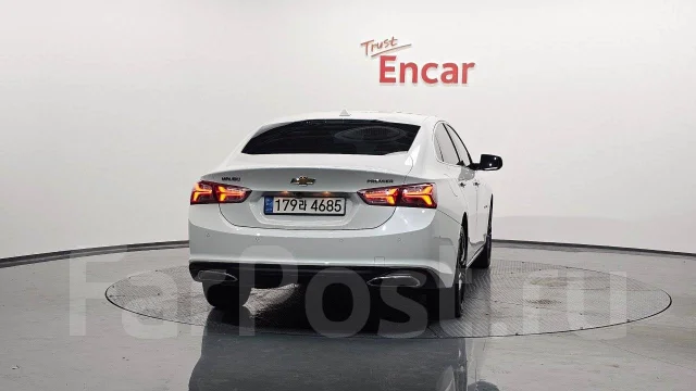 Chevrolet Malibu. �������, ��������, 1.5 (160��.�.), ������, 28 000����. ��, �/�. ��� ����� �� ������������ ����