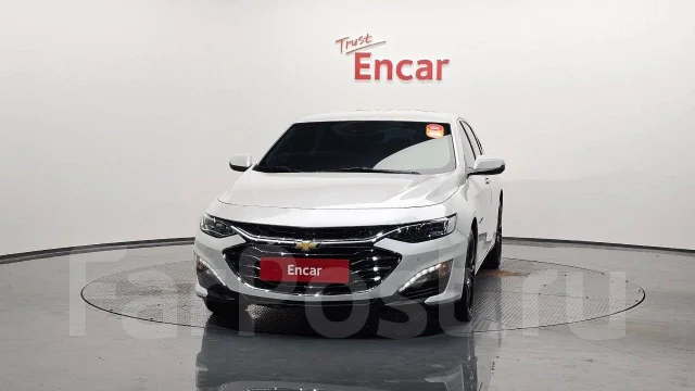 Chevrolet Malibu. �������, ��������, 1.5 (160��.�.), ������, 28 000����. ��, �/�. ��� ����� �� ������������ ����