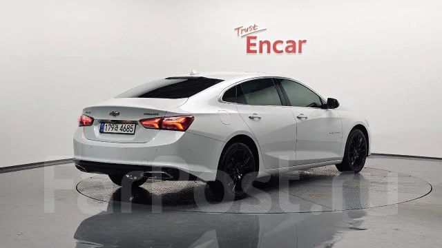 Chevrolet Malibu. �������, ��������, 1.5 (160��.�.), ������, 28 000����. ��, �/�. ��� ����� �� ������������ ����