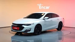 Chevrolet Malibu. �������, ��������, 1.5 (160��.�.), ������, 28 000����. ��, �/�. ��� ����� �� ������������ ����