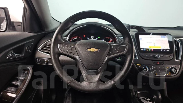 Chevrolet Malibu. �������, ��������, 1.5 (160��.�.), ������, 28 000����. ��, �/�. ��� ����� �� ������������ ����