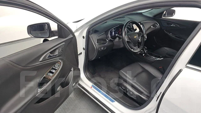 Chevrolet Malibu. �������, ��������, 1.5 (160��.�.), ������, 28 000����. ��, �/�. ��� ����� �� ������������ ����