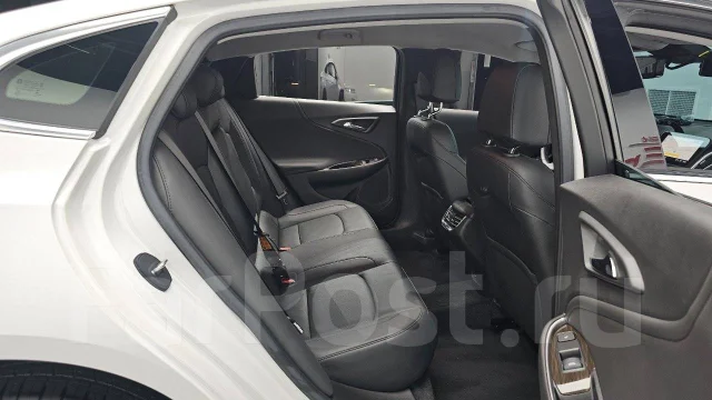 Chevrolet Malibu. �������, ��������, 1.5 (160��.�.), ������, 28 000����. ��, �/�. ��� ����� �� ������������ ����