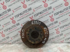 ���� ��������� Nissan Pulsar, GA15DE, FNN15, �������� 402060M601 ����