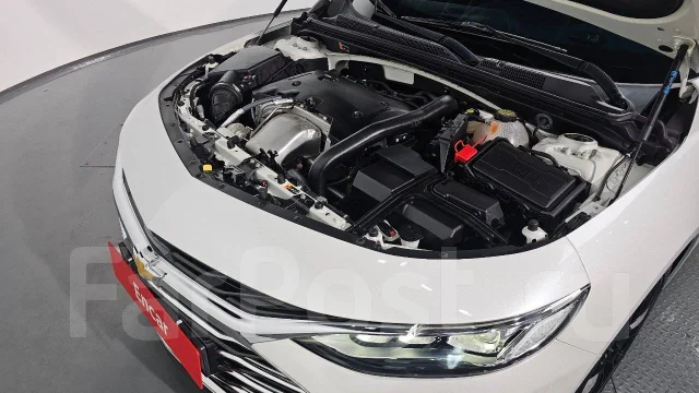 Chevrolet Malibu. �������, ��������, 1.5 (160��.�.), ������, 28 000����. ��, �/�. ��� ����� �� ������������ ����