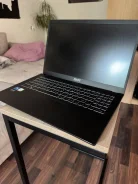 MSI Modern 15 B12M. 15.6", ��� 8 ��, WiFi, Bluetooth ����