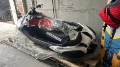 BRP Sea-Doo Spark Trixx. 2025 ��� ����