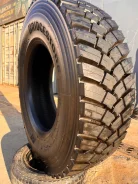 Bridgestone M-Drive 001. �����������, 2022 ���, ����� ����