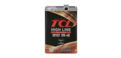 TCL High Line. 5W-40, , 4,00. 