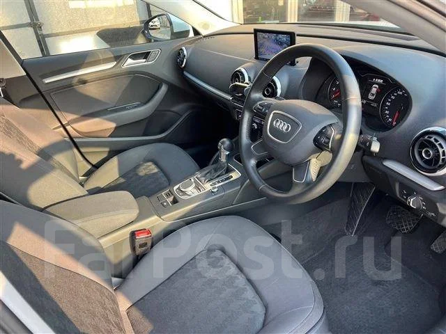 Audi A3. ��������, ��������, 1.4 (140��.�.), ������, 24 000����. ��, �/�. ��� ����� �� ������������ ����