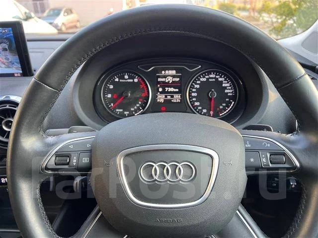 Audi A3. ��������, ��������, 1.4 (140��.�.), ������, 24 000����. ��, �/�. ��� ����� �� ������������ ����
