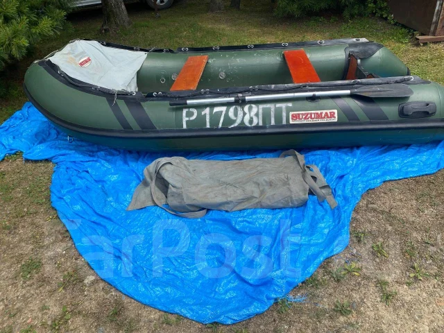 Suzumar. 2008 ���, ����� 3,6��., ��������� ��� ���������, 15��.�. ����