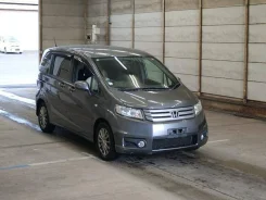 Honda Freed Spike. GB3, L15A ����