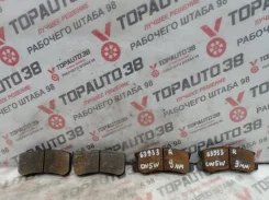 ������� ��������� Mitsubishi Outlander, 4B12, CW5W, ������ 4605A265 ����