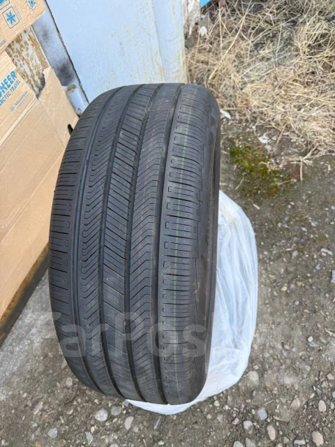 Continental CrossContact RX. ������, 2024 ���, ����� ����