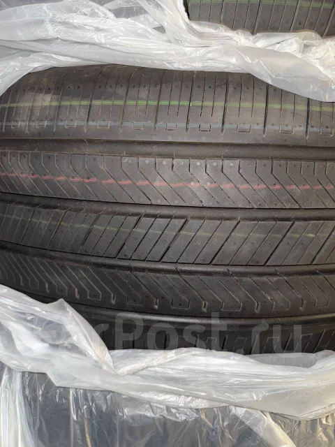 Continental CrossContact RX. ������, 2024 ���, ����� ����