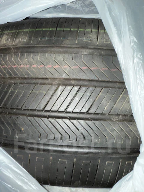 Continental CrossContact RX. ������, 2024 ���, ����� ����
