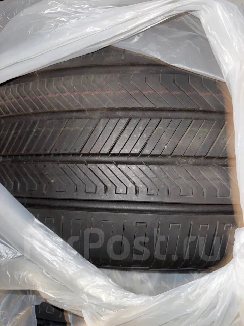 Continental CrossContact RX. ������, 2024 ���, ����� ����