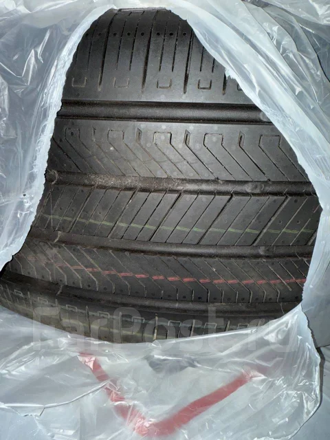 Continental CrossContact RX. ������, 2024 ���, ����� ����