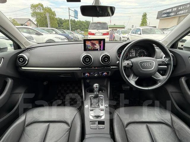 Audi A3. �������, ��������, 1.4 (140��.�.), ������, 49 000����. ��, �/�. ��� ����� �� ������������ ����