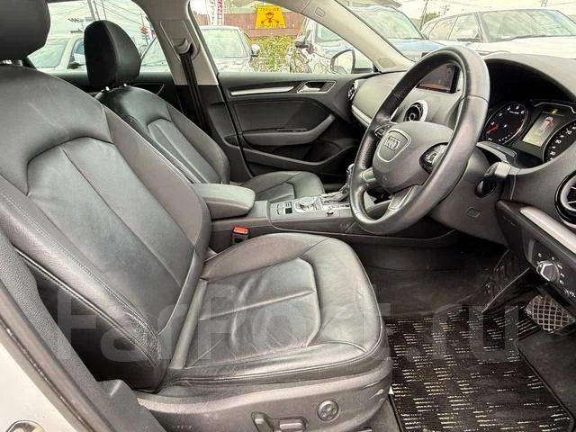Audi A3. �������, ��������, 1.4 (140��.�.), ������, 49 000����. ��, �/�. ��� ����� �� ������������ ����