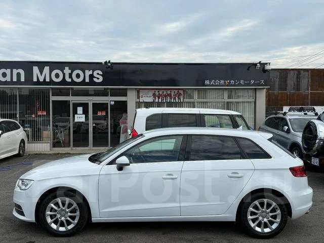Audi A3. �������, ��������, 1.4 (140��.�.), ������, 49 000����. ��, �/�. ��� ����� �� ������������ ����