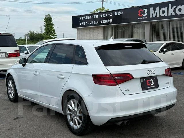 Audi A3. �������, ��������, 1.4 (140��.�.), ������, 49 000����. ��, �/�. ��� ����� �� ������������ ����