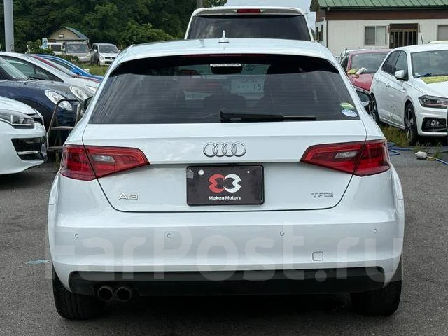 Audi A3. �������, ��������, 1.4 (140��.�.), ������, 49 000����. ��, �/�. ��� ����� �� ������������ ����