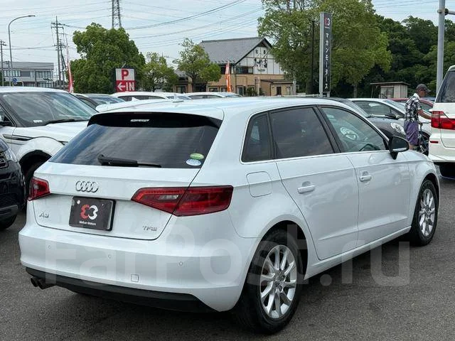 Audi A3. �������, ��������, 1.4 (140��.�.), ������, 49 000����. ��, �/�. ��� ����� �� ������������ ����