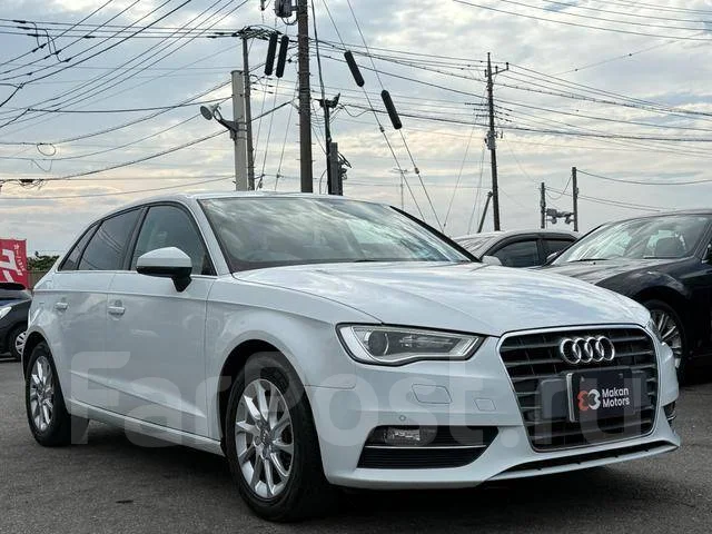 Audi A3. �������, ��������, 1.4 (140��.�.), ������, 49 000����. ��, �/�. ��� ����� �� ������������ ����