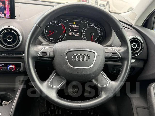 Audi A3. �������, ��������, 1.4 (140��.�.), ������, 49 000����. ��, �/�. ��� ����� �� ������������ ����
