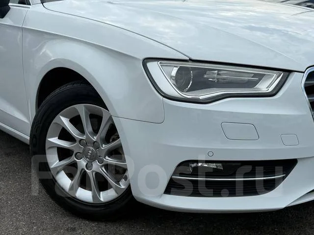 Audi A3. �������, ��������, 1.4 (140��.�.), ������, 49 000����. ��, �/�. ��� ����� �� ������������ ����